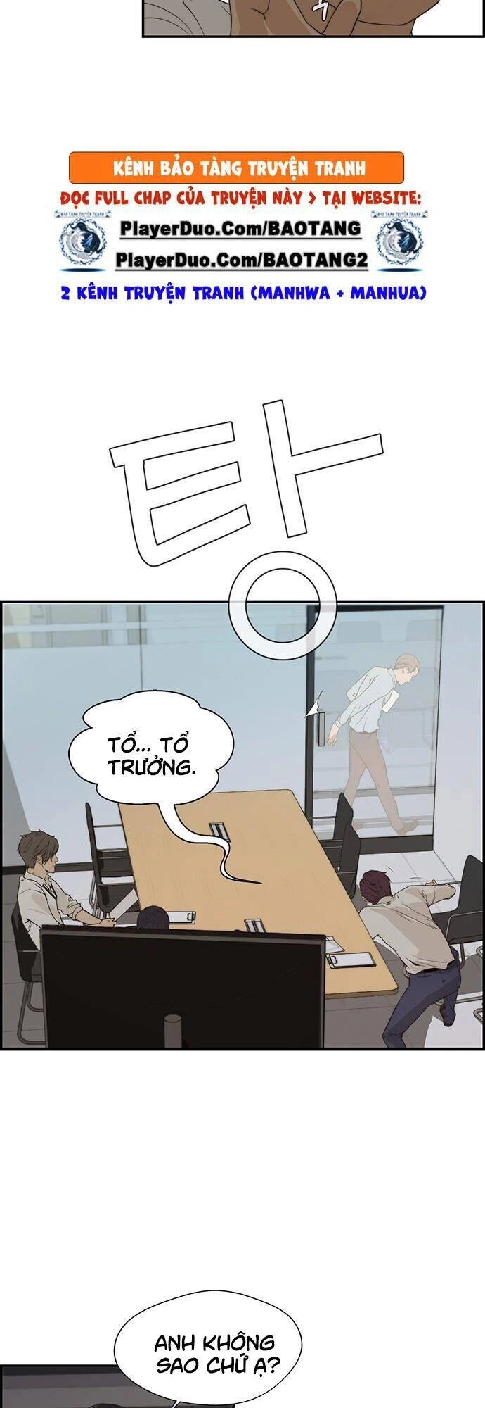 Người Đàn Ông Thực Thụ Chapter 40 - 4