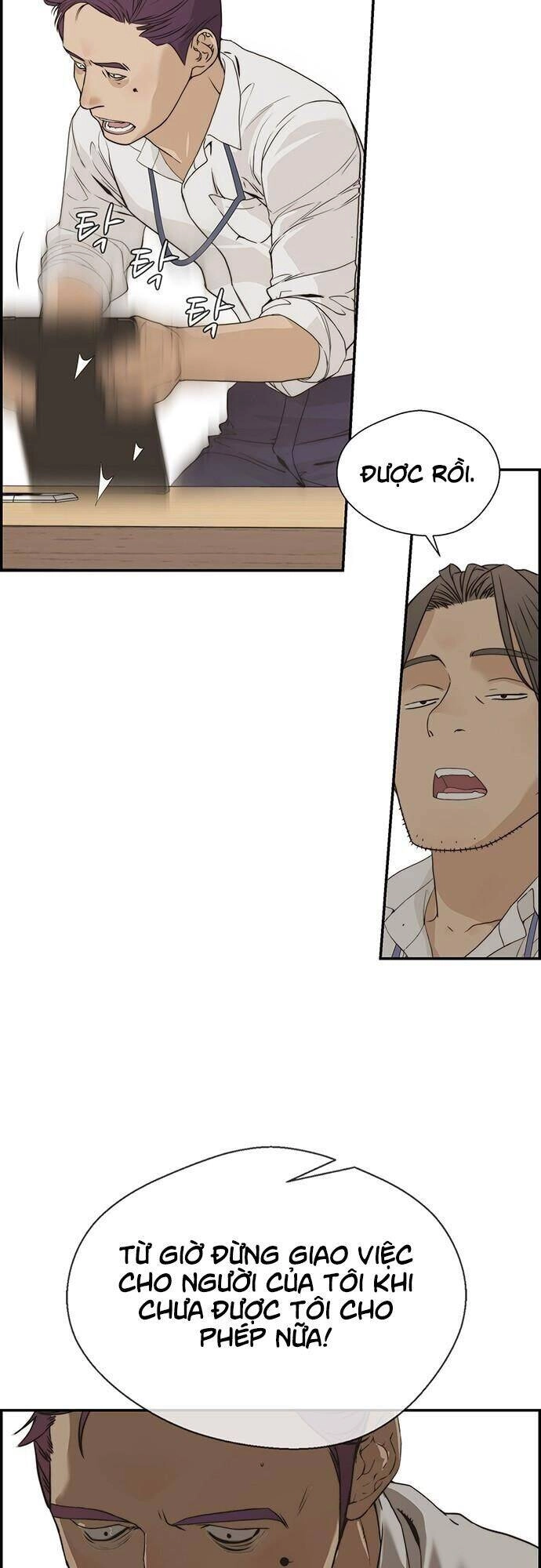 Người Đàn Ông Thực Thụ Chapter 40 - 6