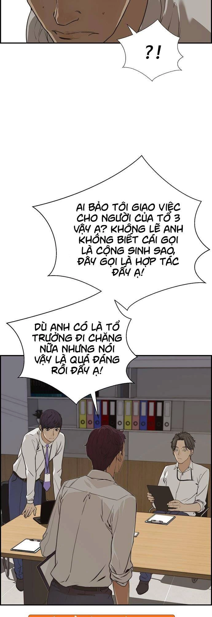 Người Đàn Ông Thực Thụ Chapter 40 - 7