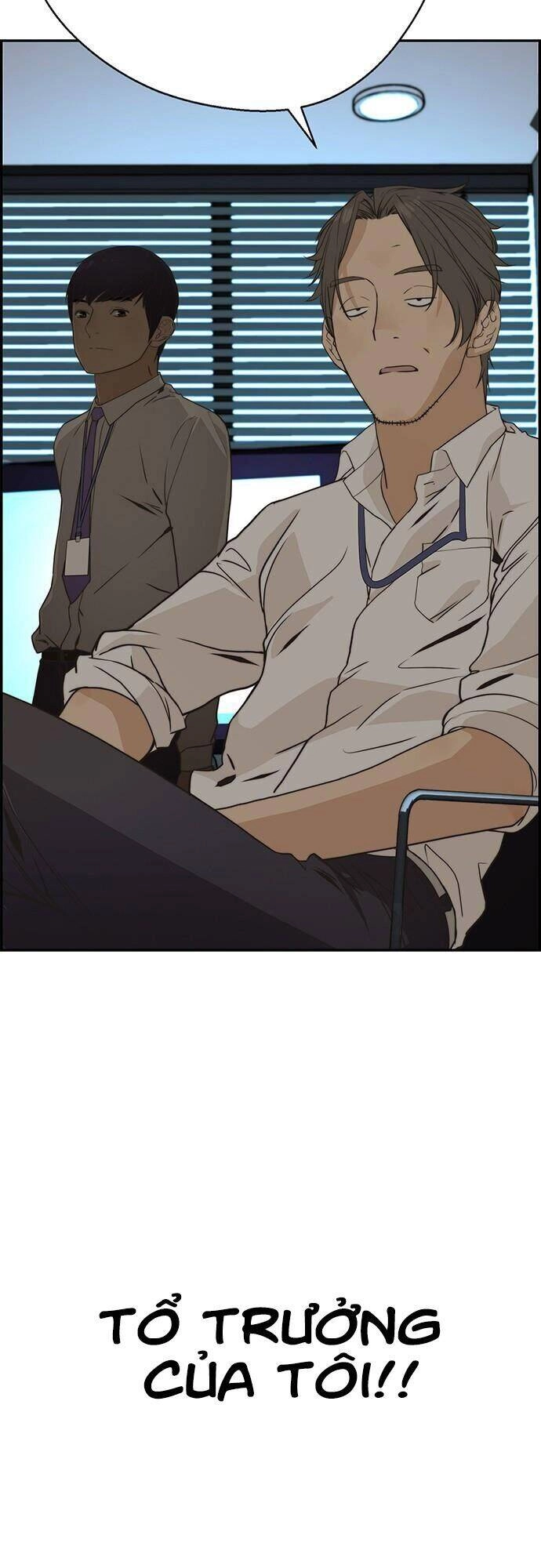 Người Đàn Ông Thực Thụ Chapter 40 - 9