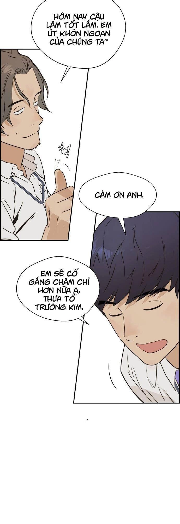 Người Đàn Ông Thực Thụ Chapter 40 - 13