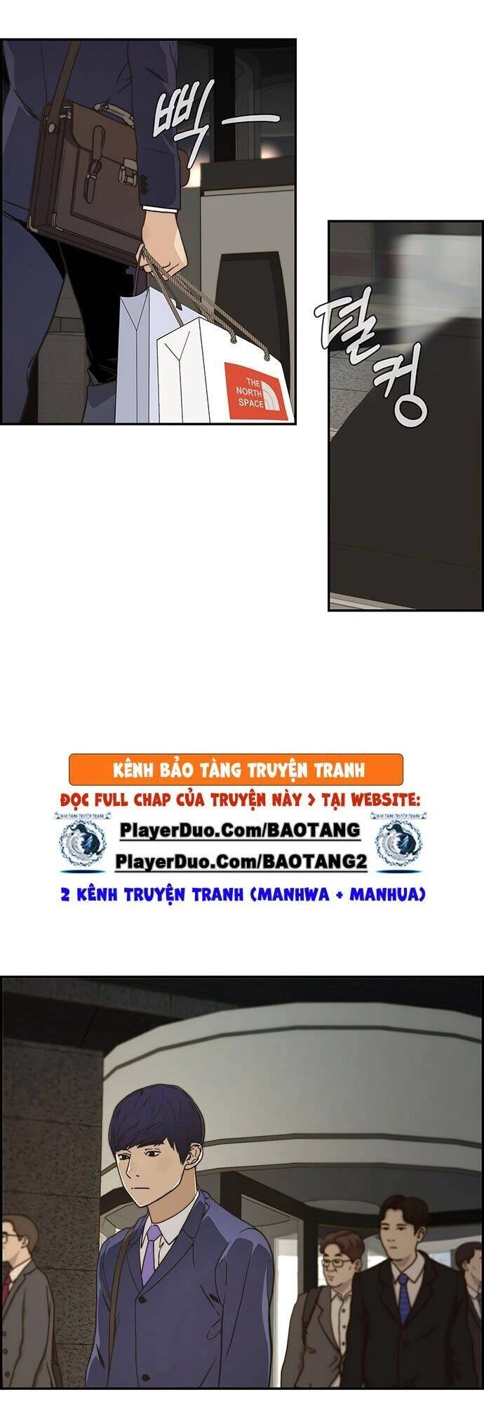 Người Đàn Ông Thực Thụ Chapter 40 - 15