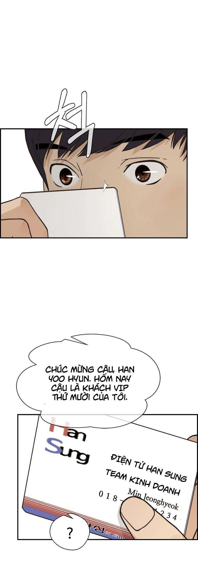 Người Đàn Ông Thực Thụ Chapter 40 - 16