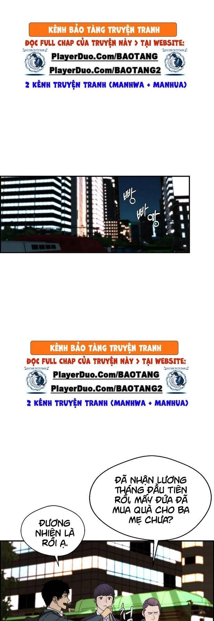 Người Đàn Ông Thực Thụ Chapter 40 - 19