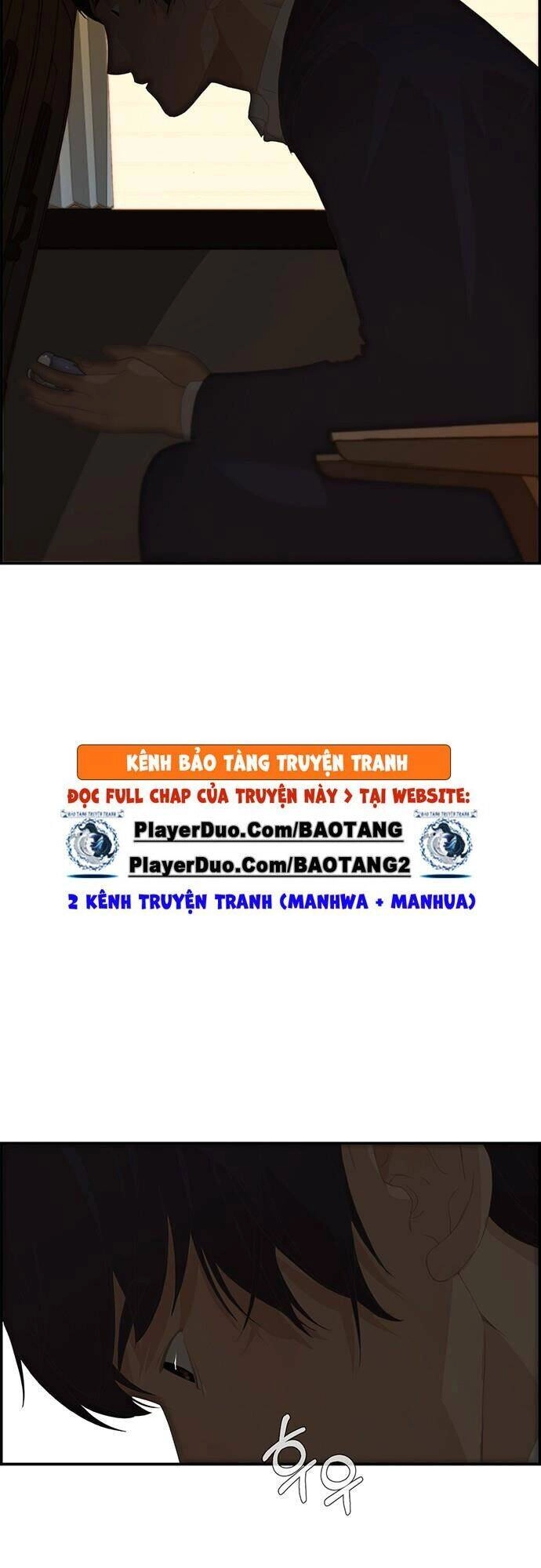 Người Đàn Ông Thực Thụ Chapter 40 - 28