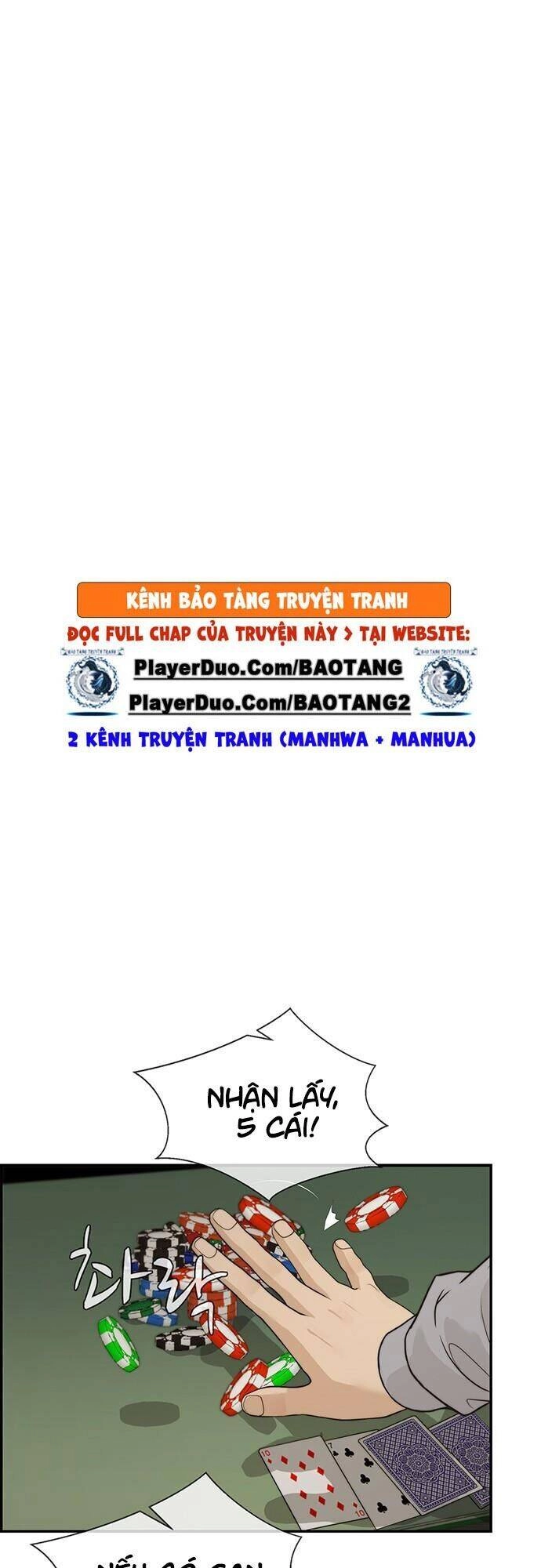 Người Đàn Ông Thực Thụ Chapter 40 - 29