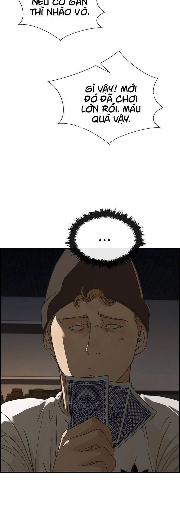 Người Đàn Ông Thực Thụ Chapter 40 - 30