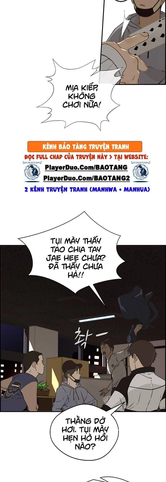 Người Đàn Ông Thực Thụ Chapter 40 - 34