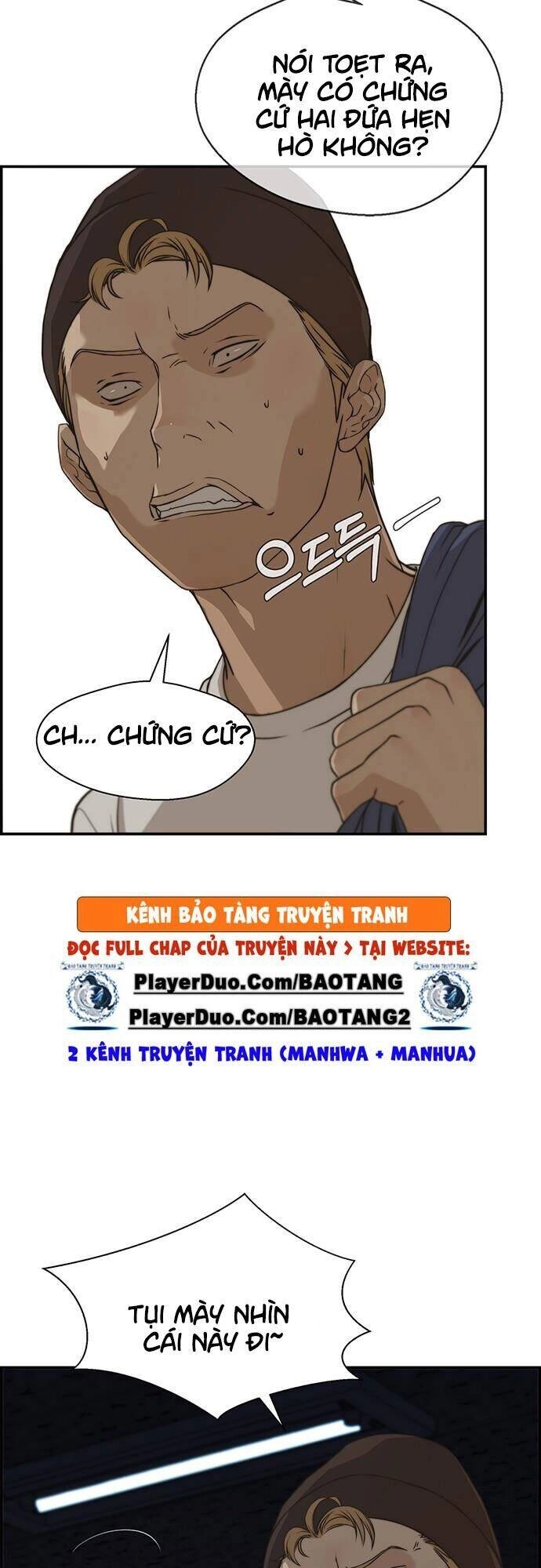 Người Đàn Ông Thực Thụ Chapter 40 - 35