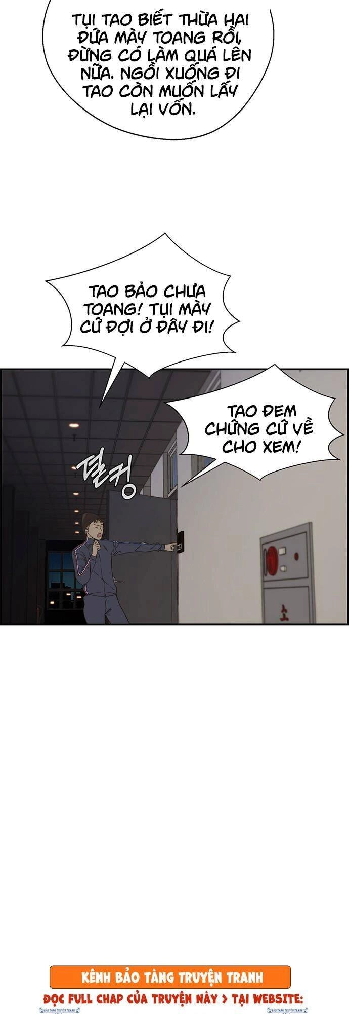 Người Đàn Ông Thực Thụ Chapter 40 - 37