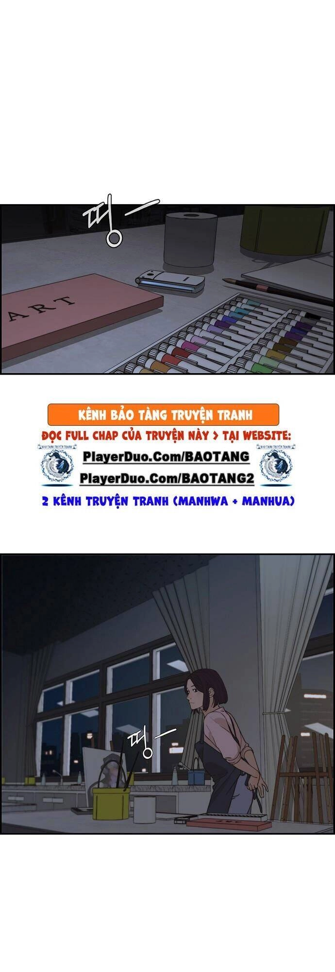 Người Đàn Ông Thực Thụ Chapter 40 - 39