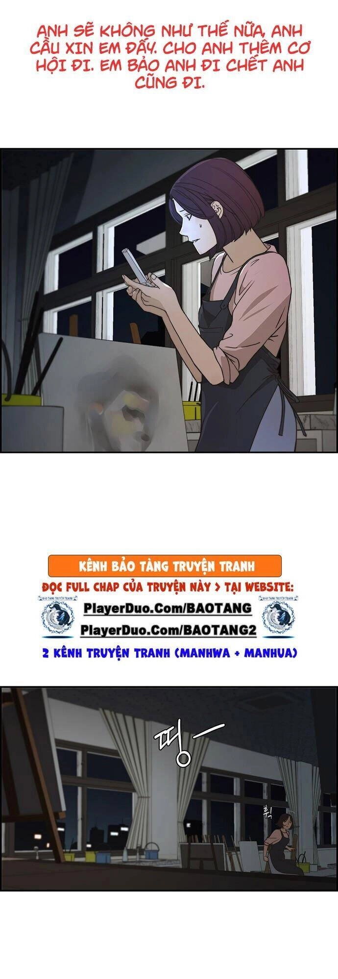 Người Đàn Ông Thực Thụ Chapter 40 - 41