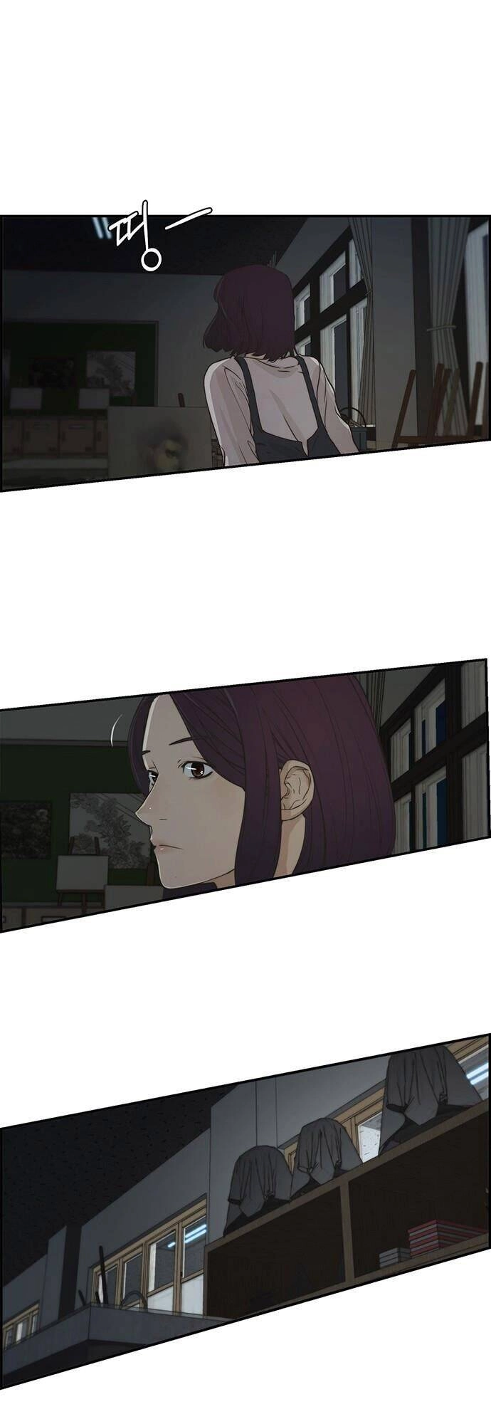 Người Đàn Ông Thực Thụ Chapter 40 - 42