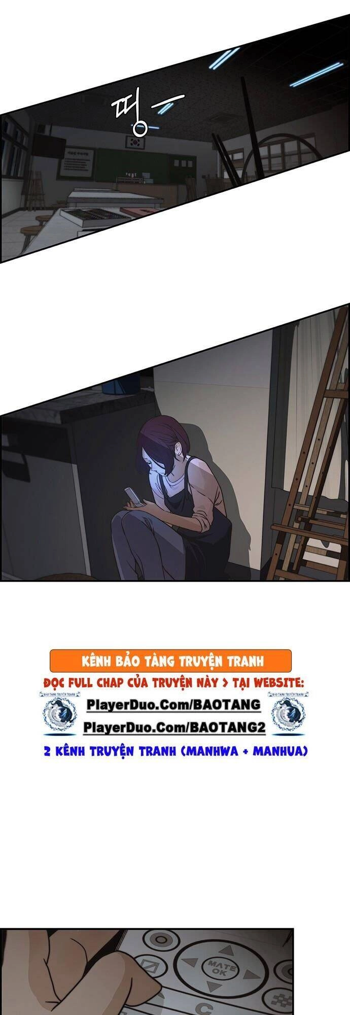 Người Đàn Ông Thực Thụ Chapter 40 - 43