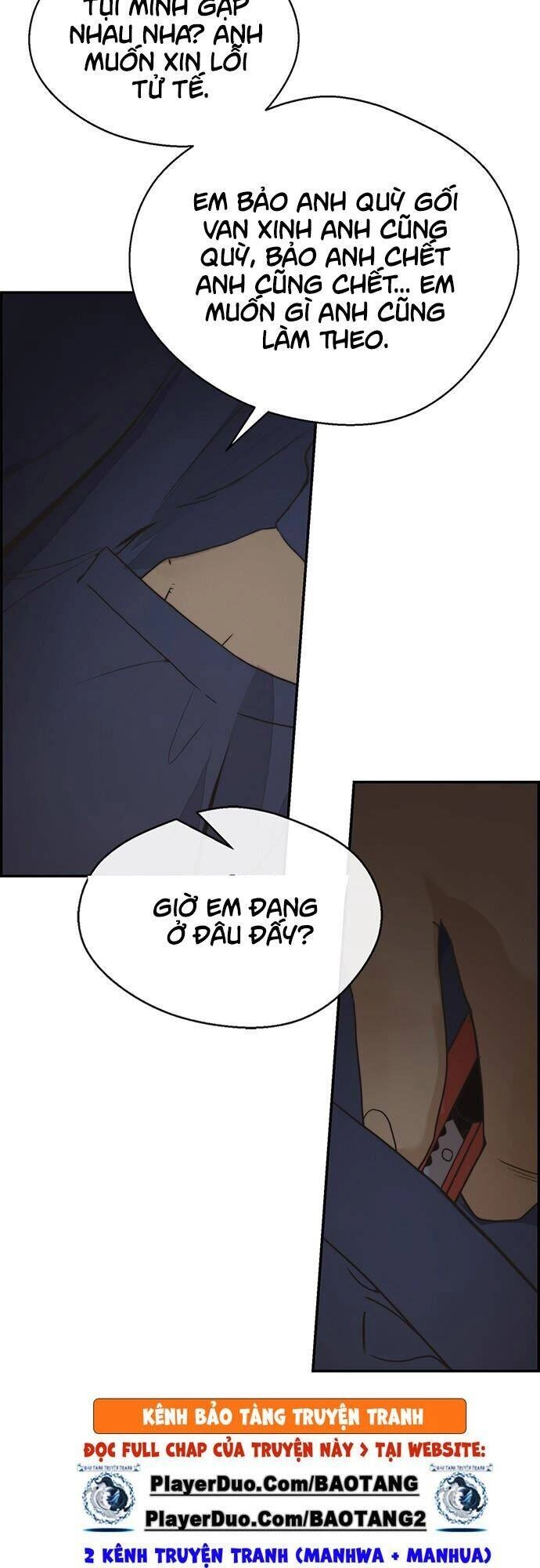 Người Đàn Ông Thực Thụ Chapter 40 - 46