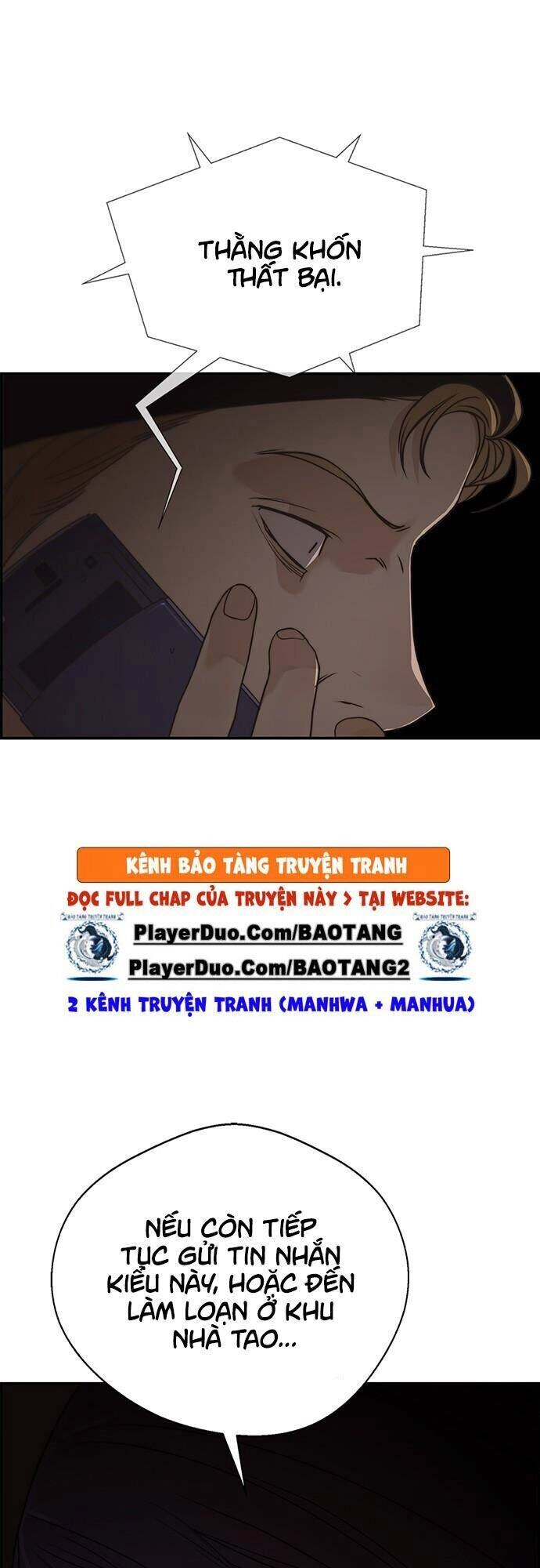 Người Đàn Ông Thực Thụ Chapter 40 - 48