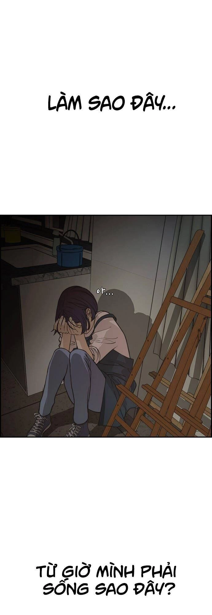 Người Đàn Ông Thực Thụ Chapter 40 - 51