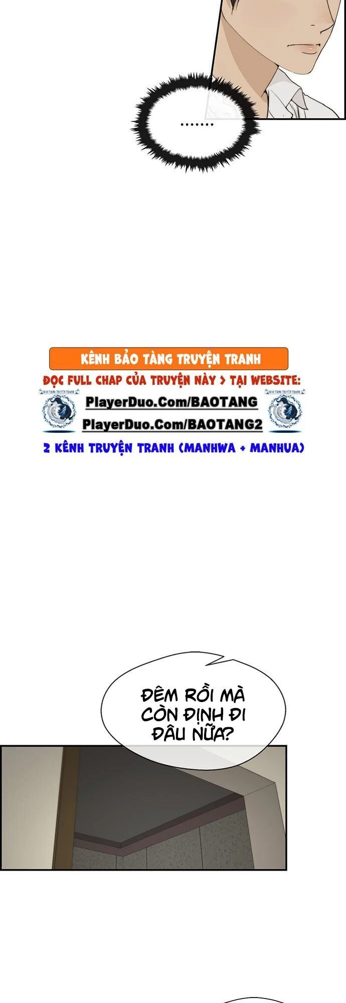 Người Đàn Ông Thực Thụ Chapter 41 - 8