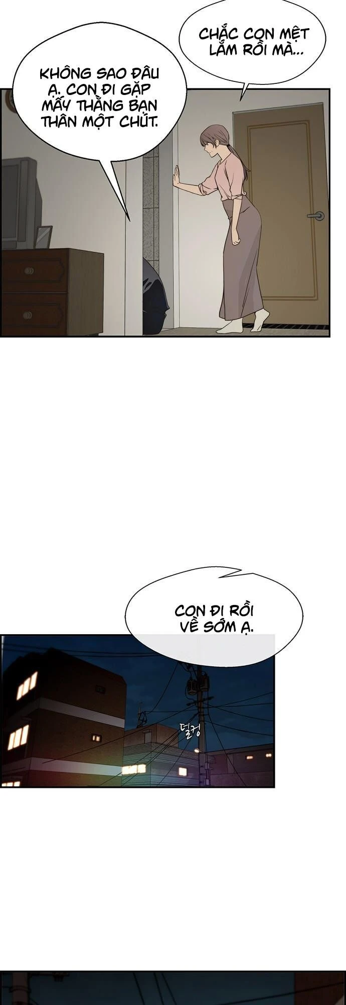 Người Đàn Ông Thực Thụ Chapter 41 - 9