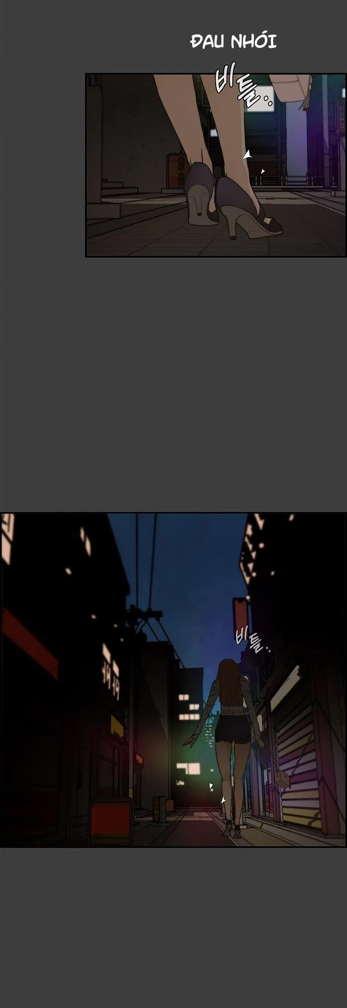 Người Đàn Ông Thực Thụ Chapter 41 - 15