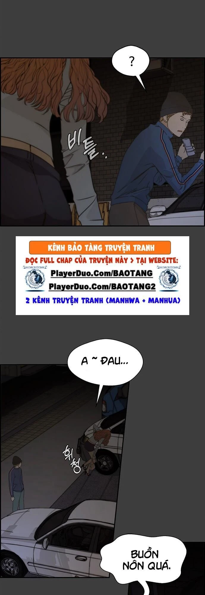 Người Đàn Ông Thực Thụ Chapter 41 - 18