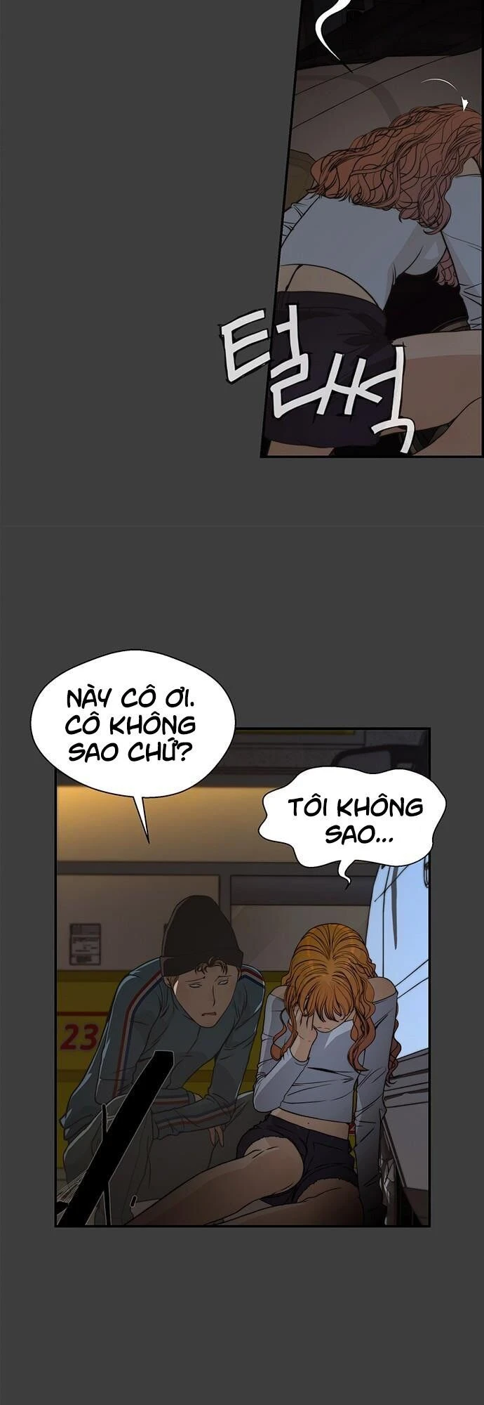 Người Đàn Ông Thực Thụ Chapter 41 - 19