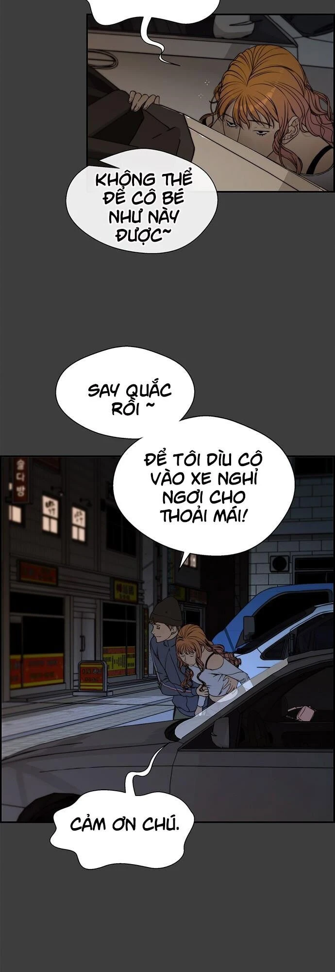Người Đàn Ông Thực Thụ Chapter 41 - 22