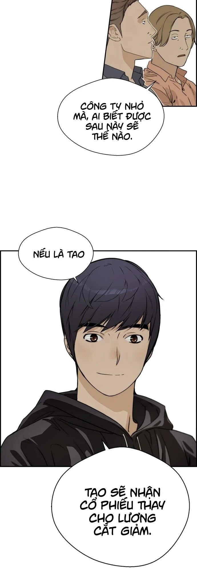 Người Đàn Ông Thực Thụ Chapter 41 - 28