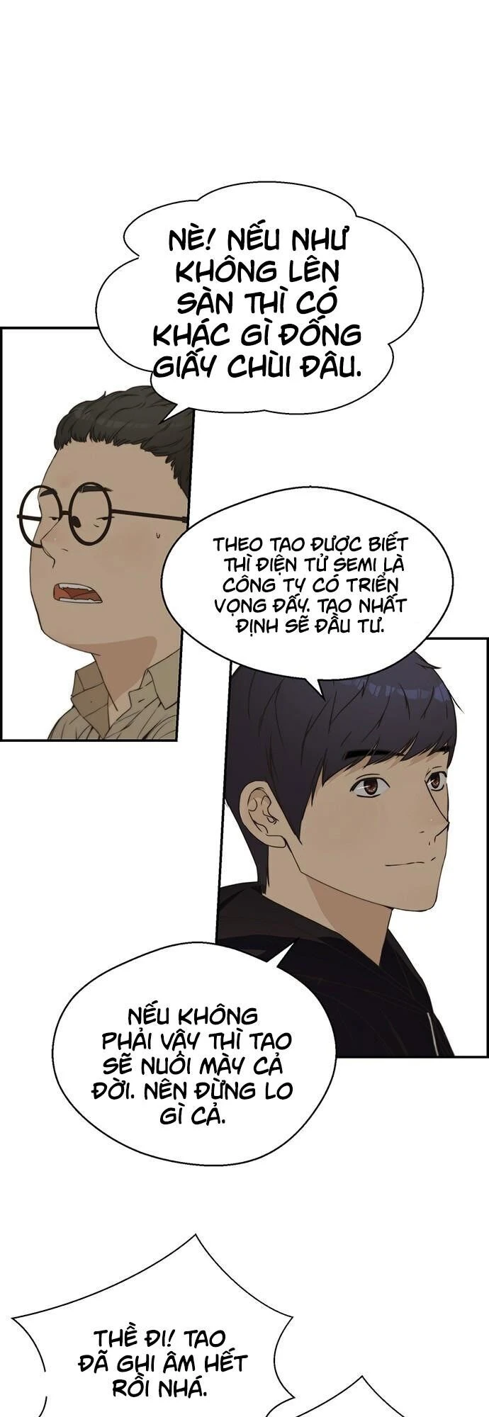 Người Đàn Ông Thực Thụ Chapter 41 - 29