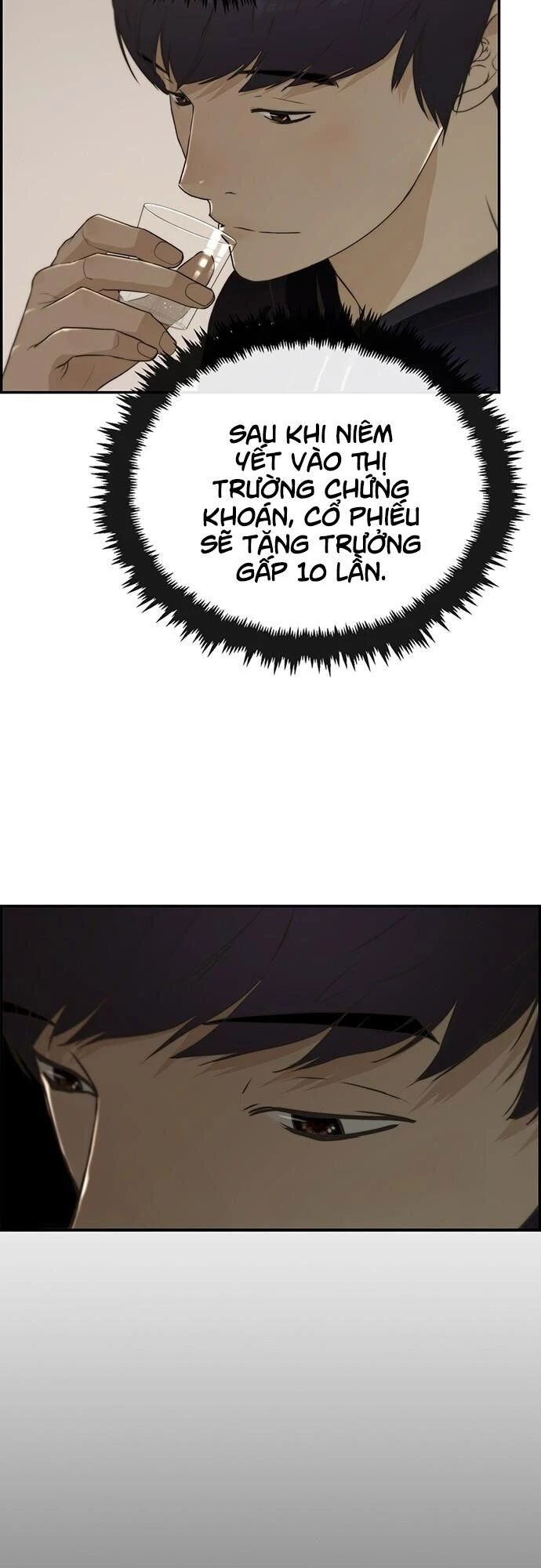 Người Đàn Ông Thực Thụ Chapter 41 - 32