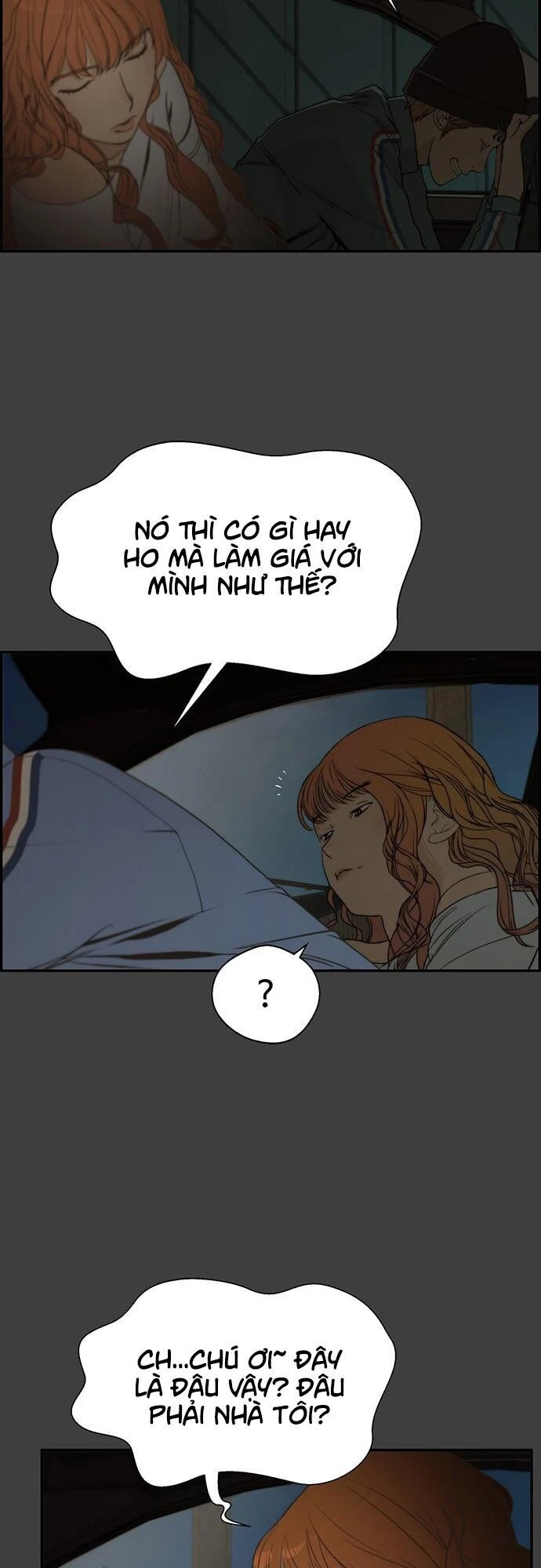 Người Đàn Ông Thực Thụ Chapter 41 - 35