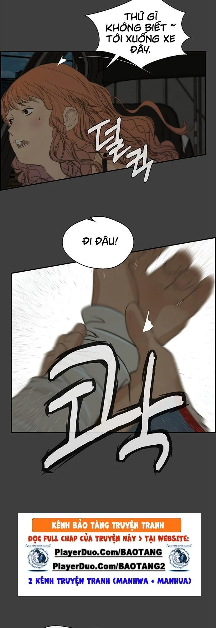 Người Đàn Ông Thực Thụ Chapter 41 - 37