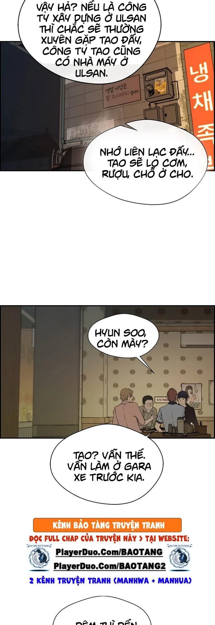 Người Đàn Ông Thực Thụ Chapter 41 - 40