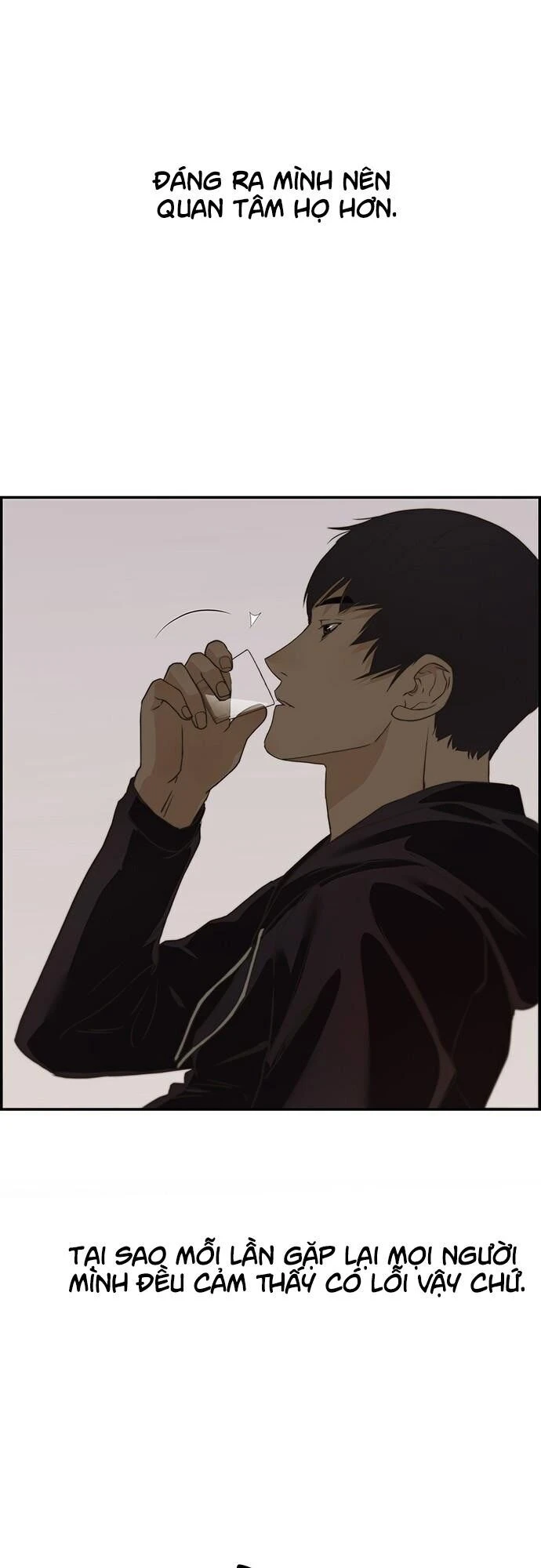 Người Đàn Ông Thực Thụ Chapter 41 - 42