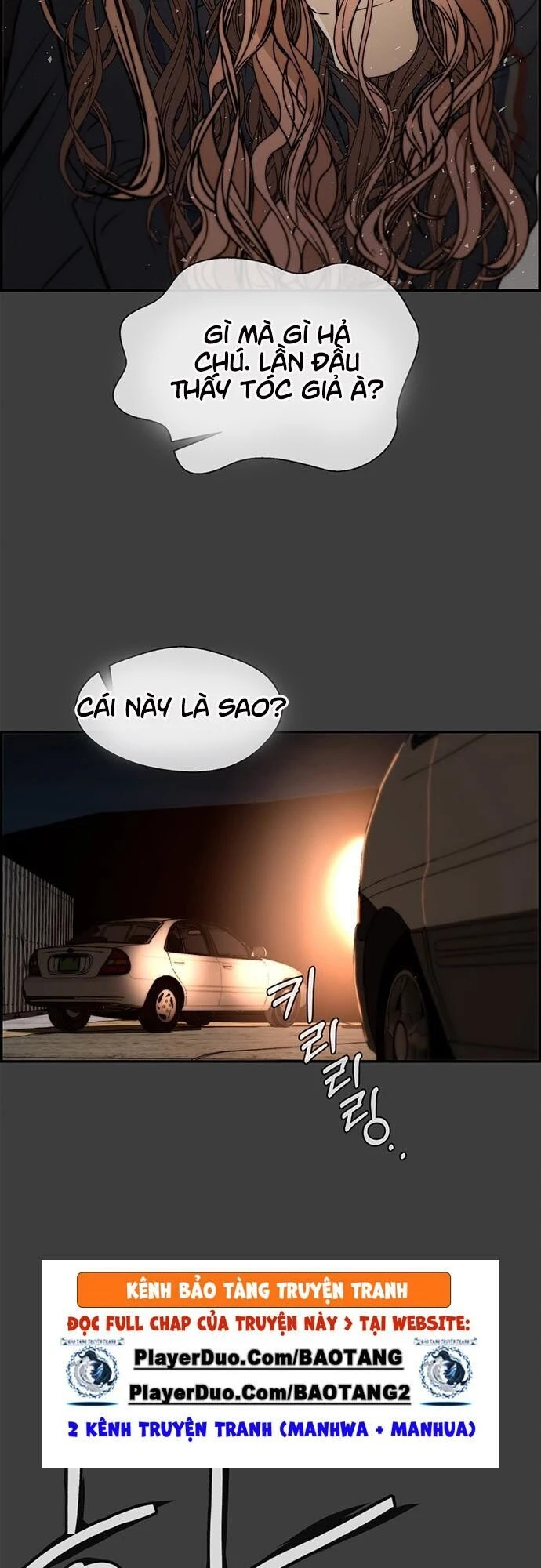 Người Đàn Ông Thực Thụ Chapter 41 - 46