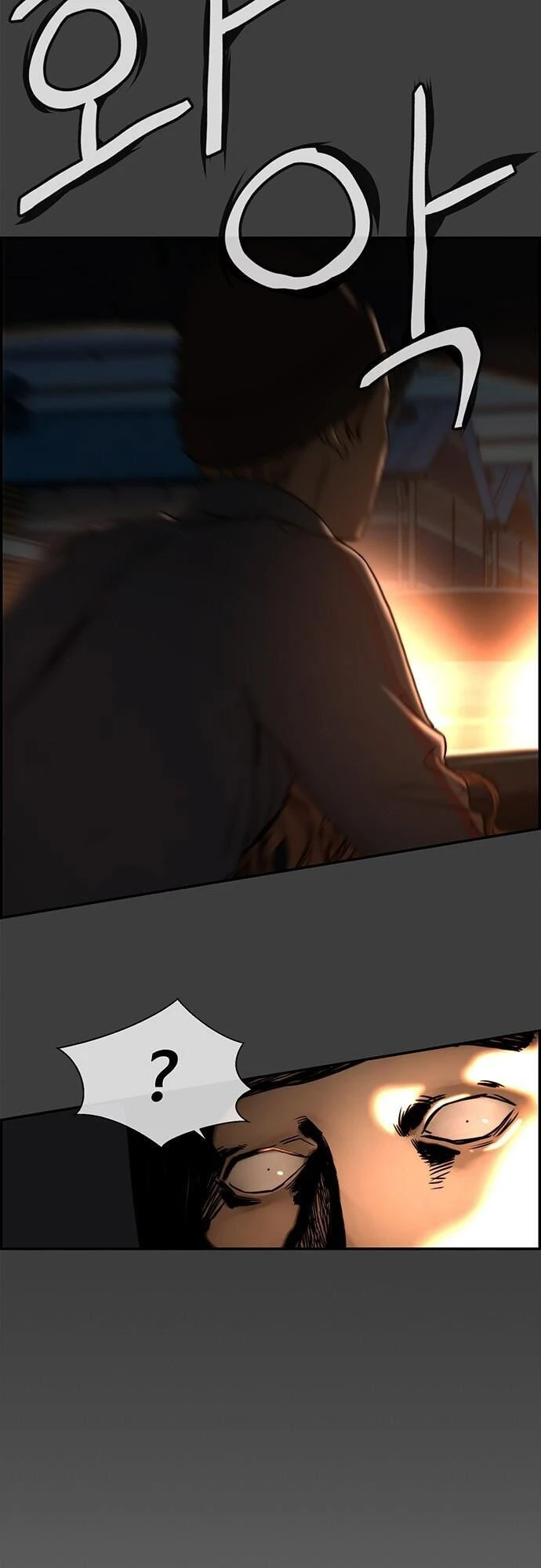 Người Đàn Ông Thực Thụ Chapter 41 - 47