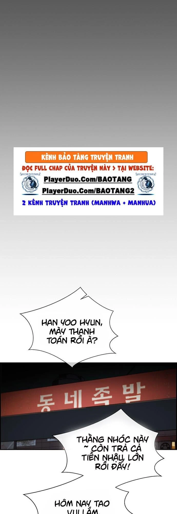 Người Đàn Ông Thực Thụ Chapter 41 - 48