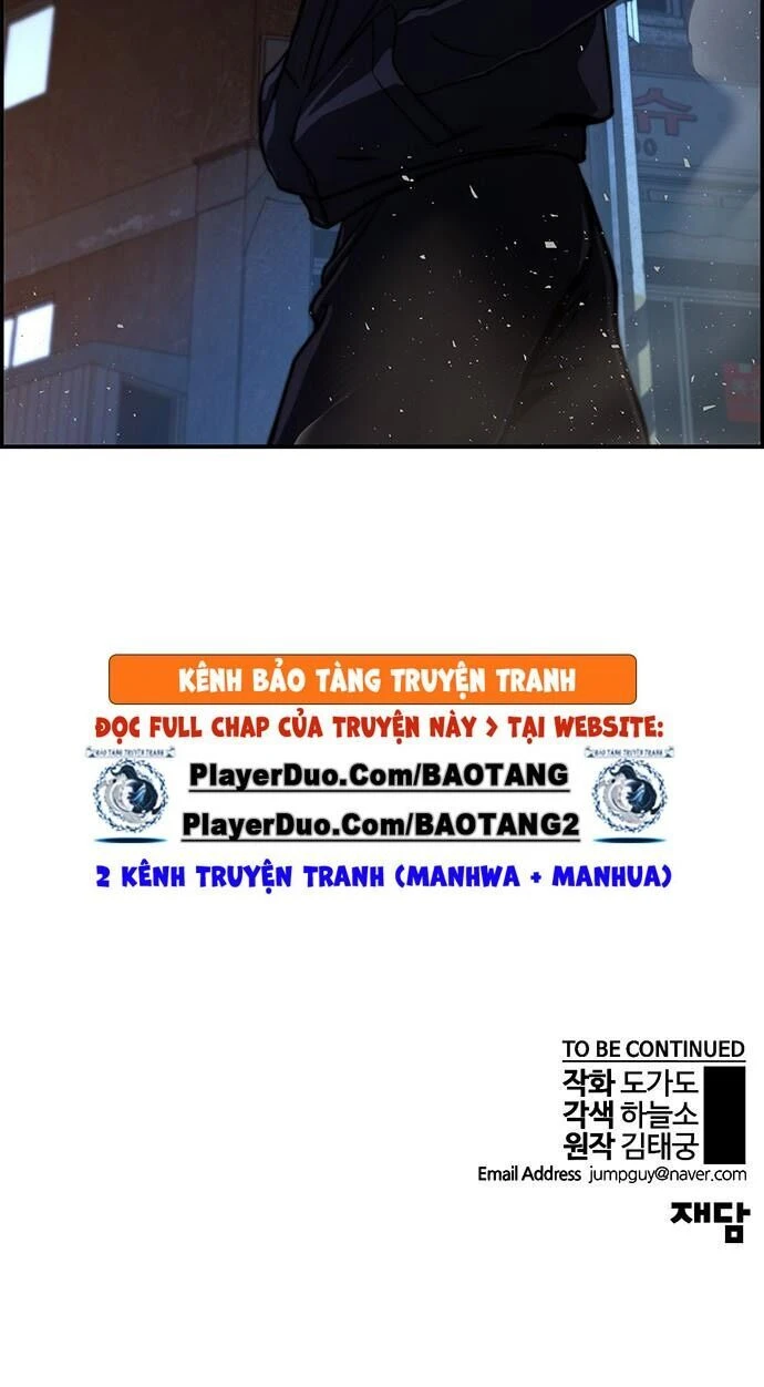 Người Đàn Ông Thực Thụ Chapter 41 - 52