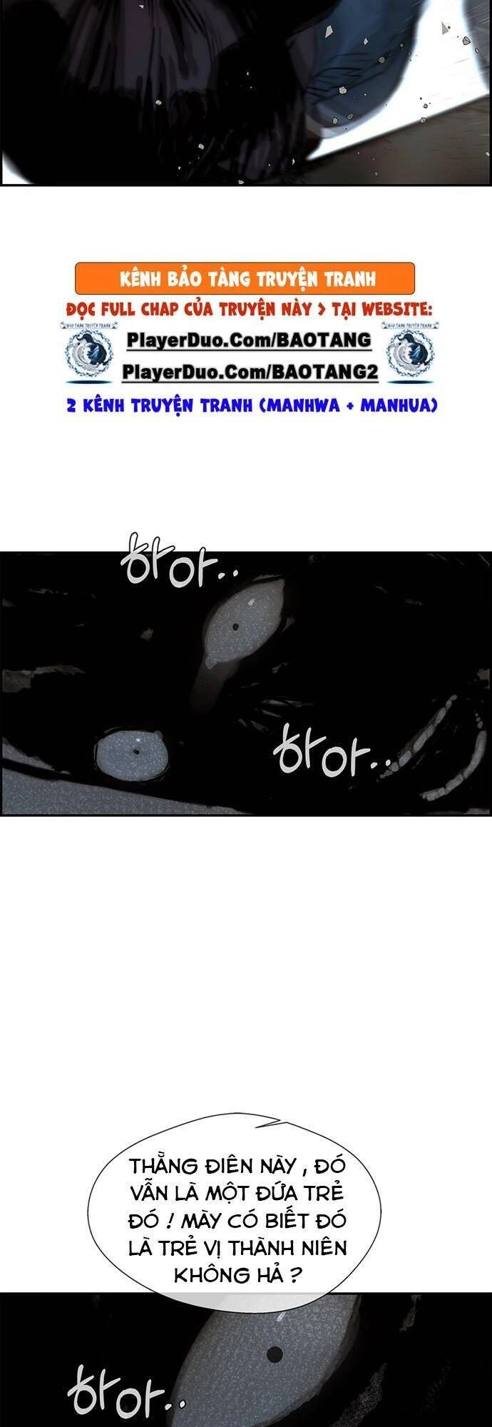 Người Đàn Ông Thực Thụ Chapter 42 - 8