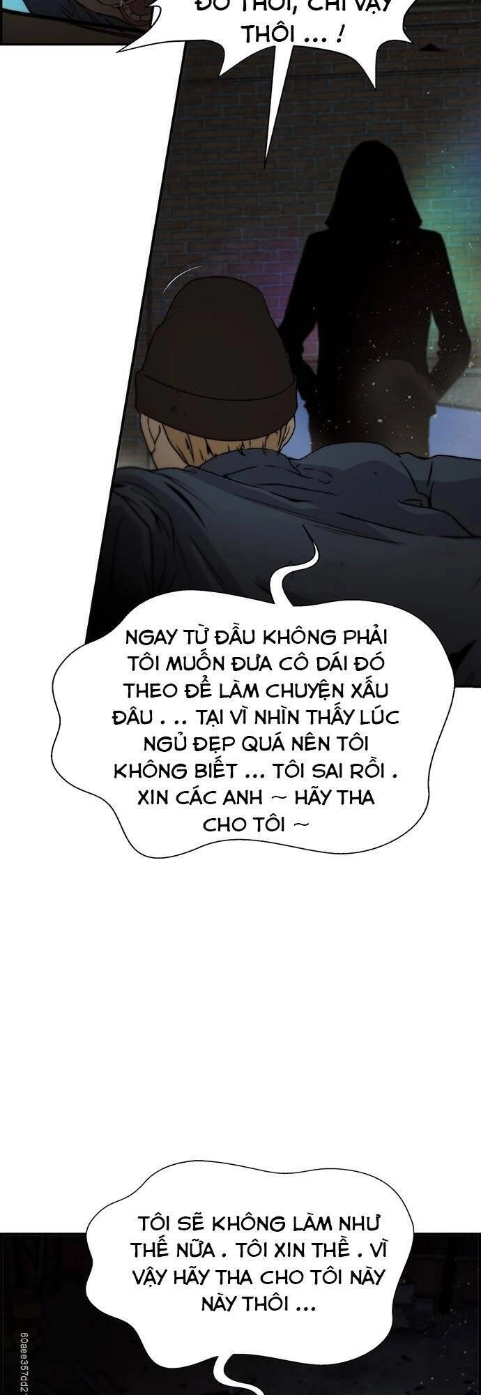 Người Đàn Ông Thực Thụ Chapter 42 - 13