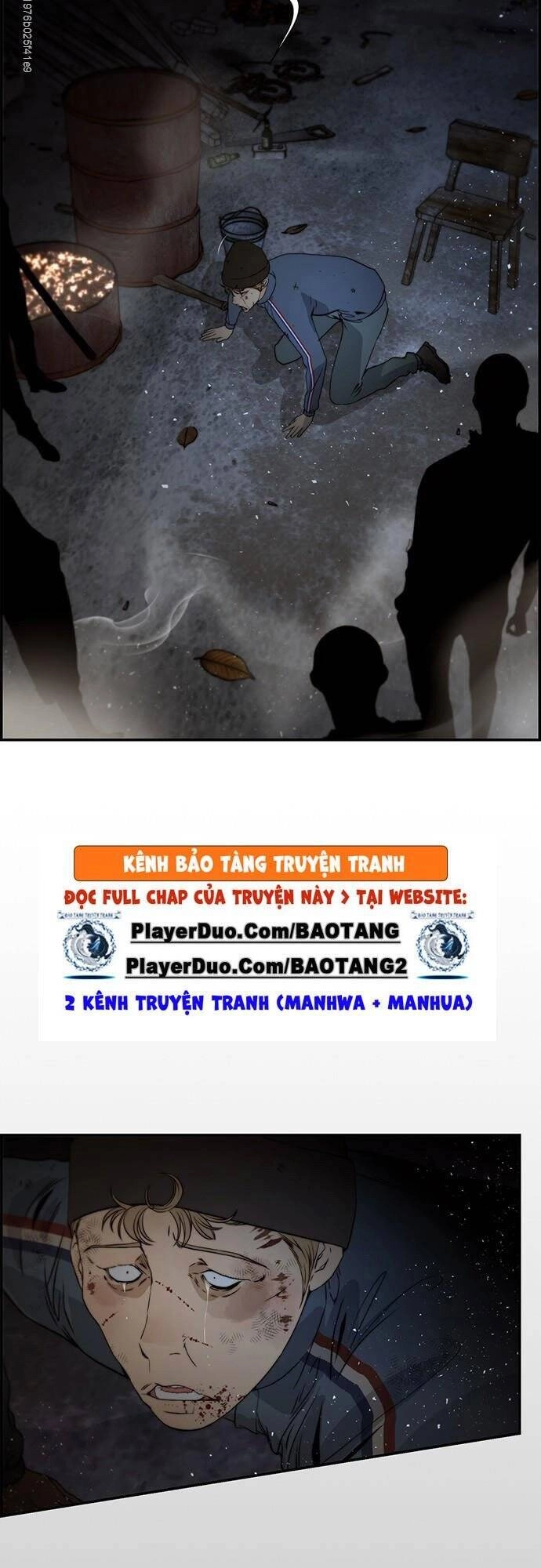 Người Đàn Ông Thực Thụ Chapter 42 - 14