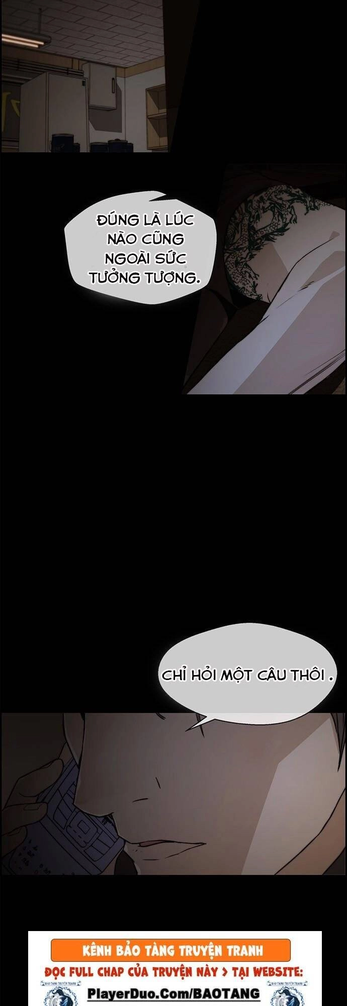 Người Đàn Ông Thực Thụ Chapter 42 - 20