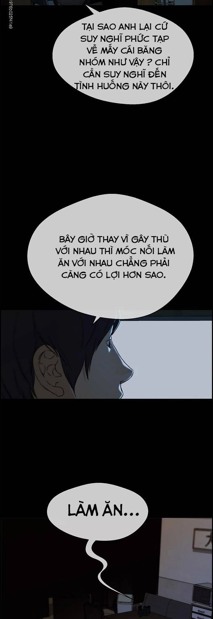 Người Đàn Ông Thực Thụ Chapter 42 - 22