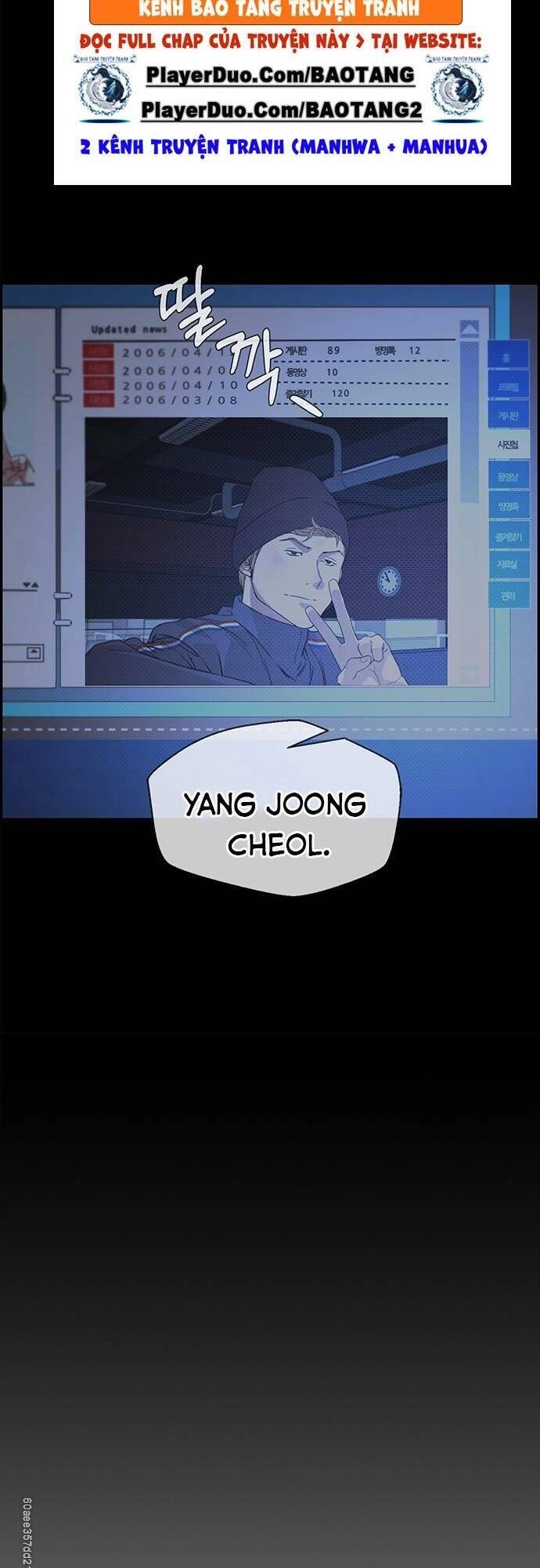 Người Đàn Ông Thực Thụ Chapter 42 - 25