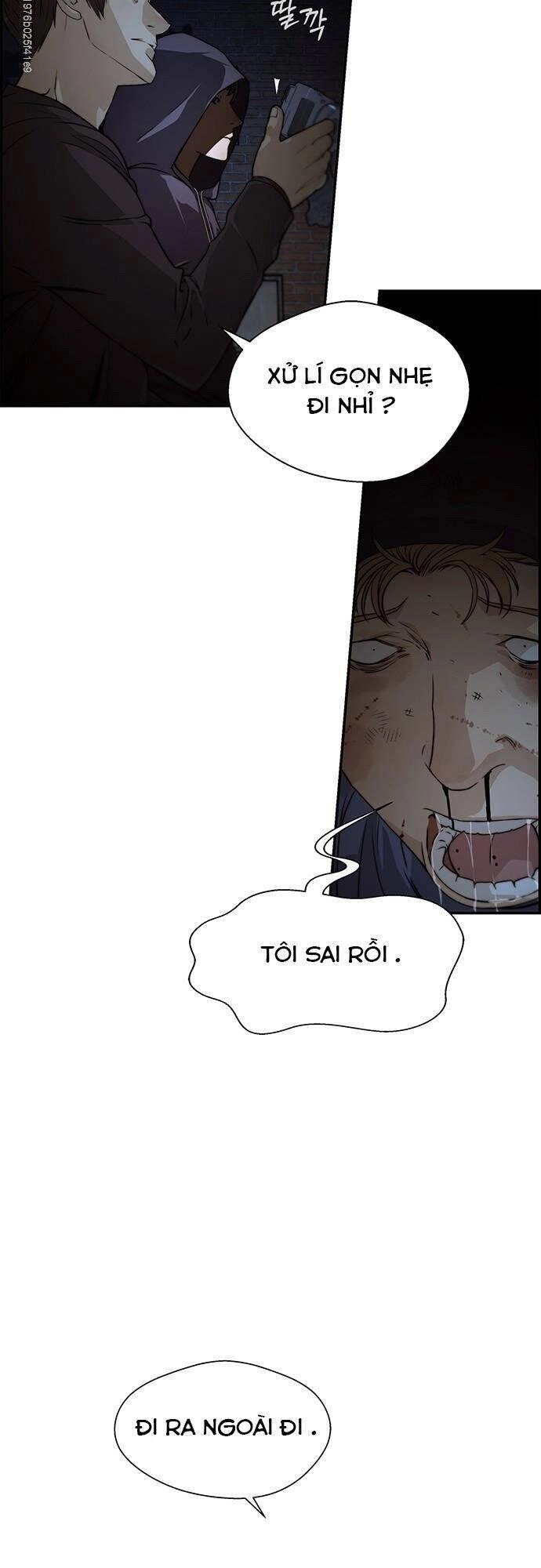 Người Đàn Ông Thực Thụ Chapter 42 - 30