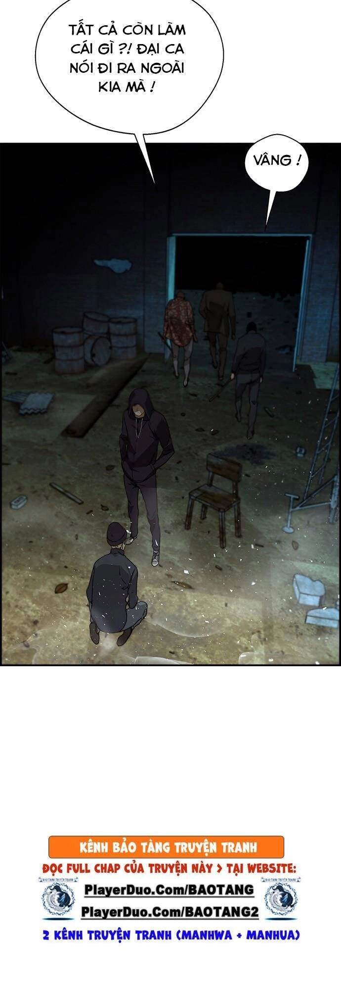 Người Đàn Ông Thực Thụ Chapter 42 - 32