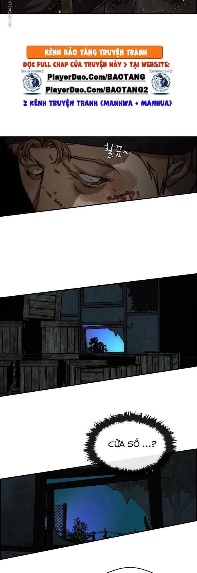 Người Đàn Ông Thực Thụ Chapter 42 - 34