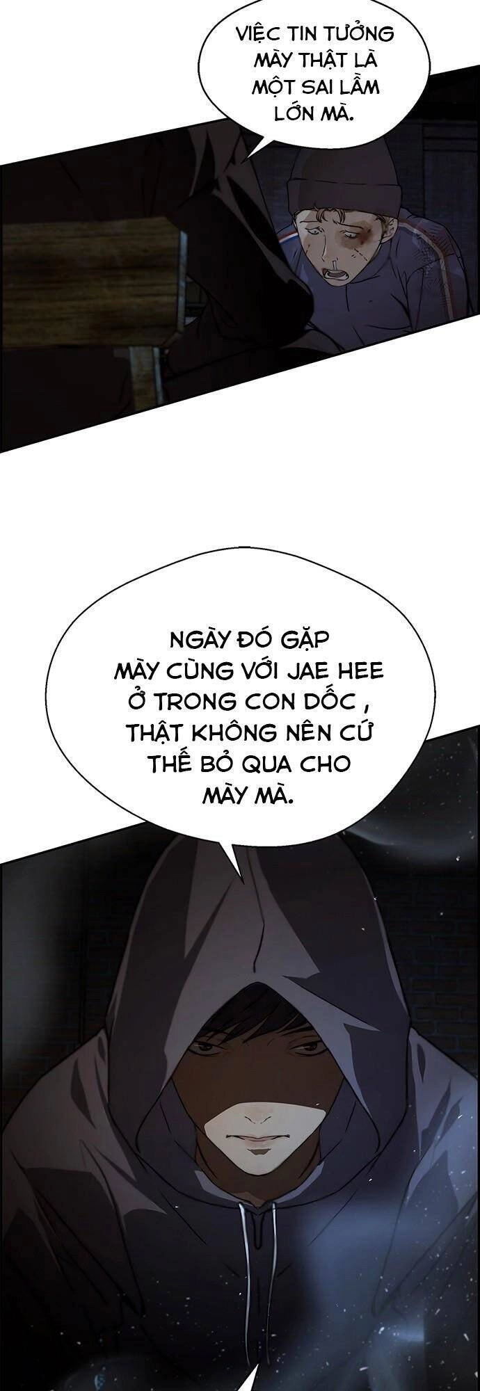 Người Đàn Ông Thực Thụ Chapter 42 - 35