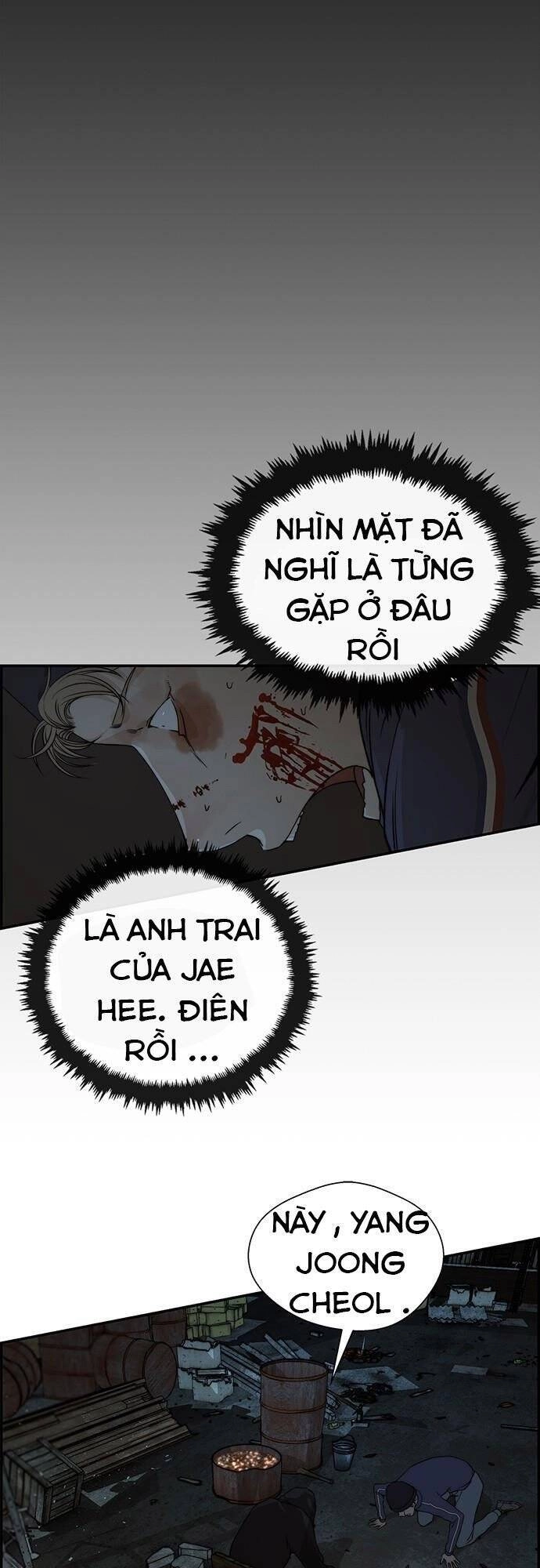 Người Đàn Ông Thực Thụ Chapter 42 - 39