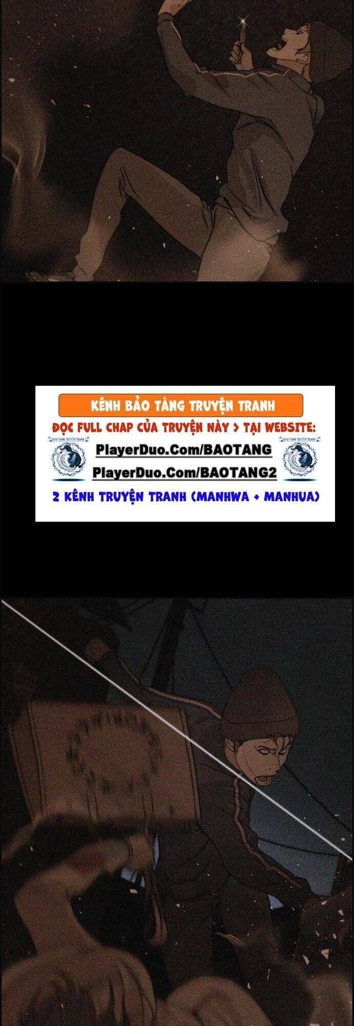 Người Đàn Ông Thực Thụ Chapter 42 - 43